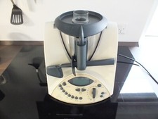 Vorwerk thermomix zubehör gebraucht kaufen  Nettetal