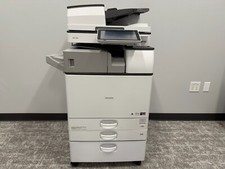 Ricoh 5055 copier for sale  Tampa