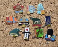 Pin pin arthus d'occasion  Paris I
