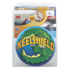 Gatorguard keelshield hull for sale  Hollywood