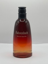 Dior fahrenheit 100 usato  Italia