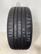 Tire 255 goodyear for sale  Orlando