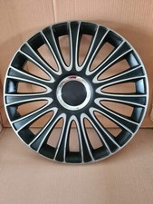 Copricerchi per audi usato  Valdastico