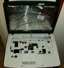 Scocca completa notebook usato  Novara