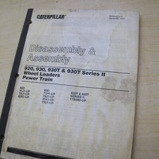 Cat 920 930 for sale  Portland