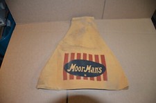 Vintage moorman canvas for sale  Tulsa