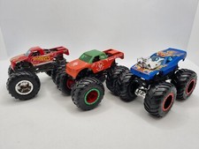 Hot wheels monster for sale  DARTFORD