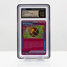 Pokemon 2024 deluxe for sale  Las Vegas