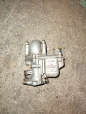 Carburatore weber imb10 usato Carburatore weber imb10 usato  Italia