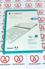 Housse clavier logitech d'occasion  Illzach