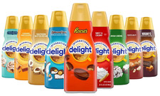 International delight liquid for sale  LONDON