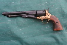 Réplique revolver guerre d'occasion  Lourdes