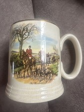 lord nelson pottery mug for sale  IPSWICH
