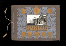 Gorizia dal rombon usato  Pisa