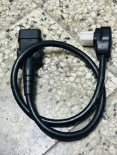 Usado, Adaptador Audi Porsche NEMA 6-50 P estação carregador universal plugue soldador de carregamento comprar usado  Enviando para Brazil