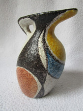 Ruscha keramik vase gebraucht kaufen  Köln
