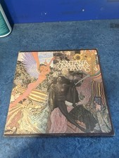 Santana abraxas 1970 for sale  CARLISLE