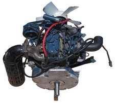 Kubota diesel engine for sale  Hayward