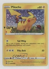 Pikachu holo pokémon for sale  Auburn