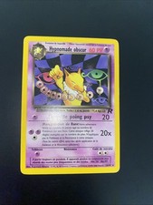 Carte pokémon hypnomade d'occasion  Toulon-