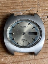 Seiko case dial usato  Milano