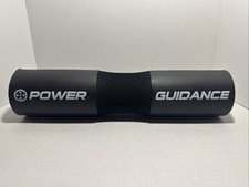 Power guidance barbell for sale  Fountain