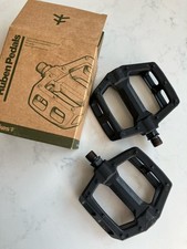 Bmx pedals fly for sale  SITTINGBOURNE