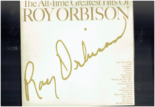Roy orbison time for sale  LAMPETER