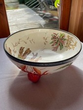 Victorian wedgwood majolica for sale  KINGSTON UPON THAMES