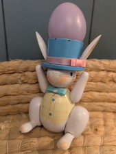 Vintage silvestri wooden for sale  Wales