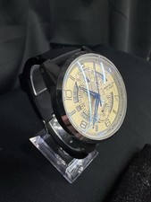Montblanc beige timewalker for sale  Denver