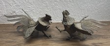 Vintage pair brass for sale  Melbourne