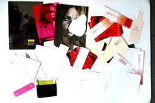 Pub cartes parfuméer d'occasion Pub cartes parfuméer d'occasion  Grasse