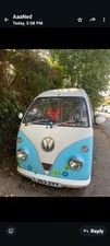 vw campervan for sale  ROBERTSBRIDGE
