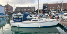 Vessel boat moonshine for sale Vessel boat moonshine for sale  EASTBOURNE