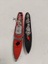 Pair matchbox sea for sale  RUGBY