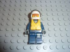 Personnage lego forest d'occasion  La Rivière-de-Corps