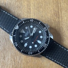 Seiko skx007 skx009 for sale  PLYMOUTH