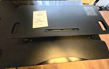 Sit stand workstation gebraucht kaufen  Essen