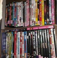 Wholesale lot dvd for sale  Austin