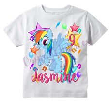 Rainbow dash little for sale  Kernersville