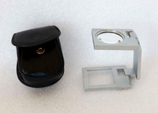 Vintage loupe compte d'occasion  Pringy