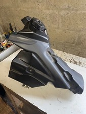 réservoir husqvarna wr/cr 125 2009 2013, usado comprar usado  Enviando para Brazil