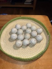 Titleist pro practive for sale  DORKING