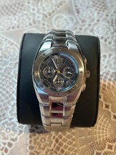 Orologio cronografo breil usato  Sassari
