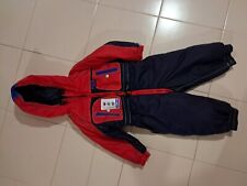 Tutone neve tuta usato  Tufara