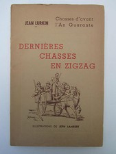 Lurkin illustré lambert d'occasion  Charleville-Mézières