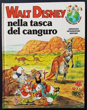 Avventure nella natura usato  Roma