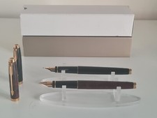 Parker laque chine d'occasion  Pierrefitte-sur-Seine