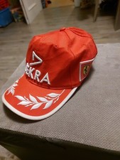 Cappellino vintage michael usato  Vignola